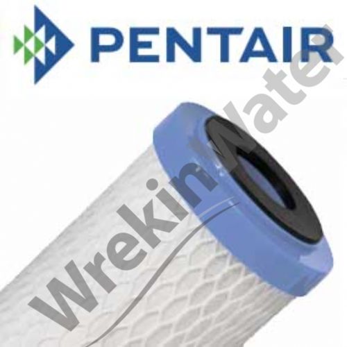 Pentek EP-20 20in Carbon Block cartridges